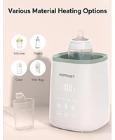 Momcozy Baby Bottle Warmer