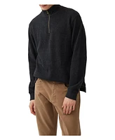 Rodd & Gunn Men's Alton Ave Quarter-Zip Sweatshirt