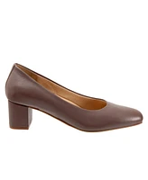 Trotters Daria Pump