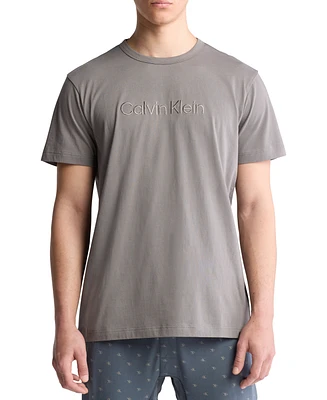 Calvin Klein Men's Modern Cotton Crewneck Undershirt