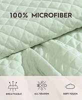 Closeout! Laura Ashley Claire Piece Quilt Set