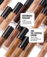 bareMinerals barePro 16HR All Over Skin-Perfecting Matte Concealer Mineral Spf 25