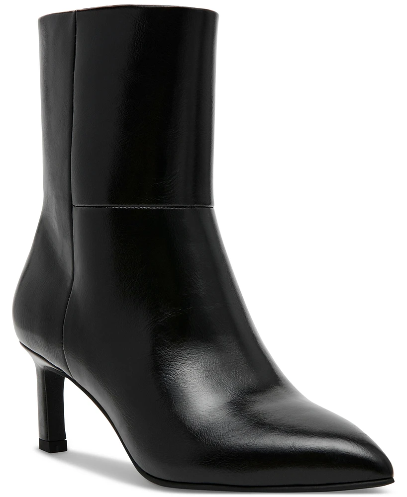 Dv Dolce Vita Women's Gradie KittenHeel Dress Booties