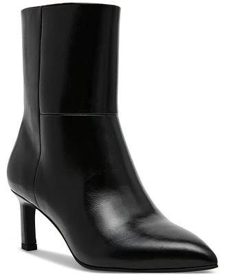 Dv Dolce Vita Women's Gradie KittenHeel Dress Booties