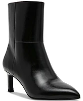 Dv Dolce Vita Women's Gradie KittenHeel Dress Booties