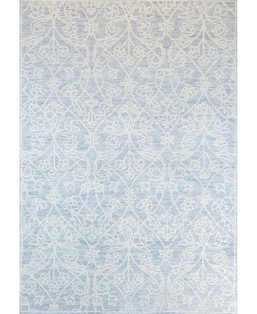 Bb Rugs Adige 7'6"x9'6" Area Rug