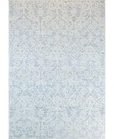 Bb Rugs Adige 7'6"x9'6" Area Rug