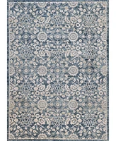 Bb Rugs Parlin 3'6"x5'6" Area Rug