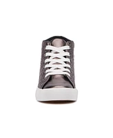 Olivia Miller Little Girls Real Legend High Top Sneakers