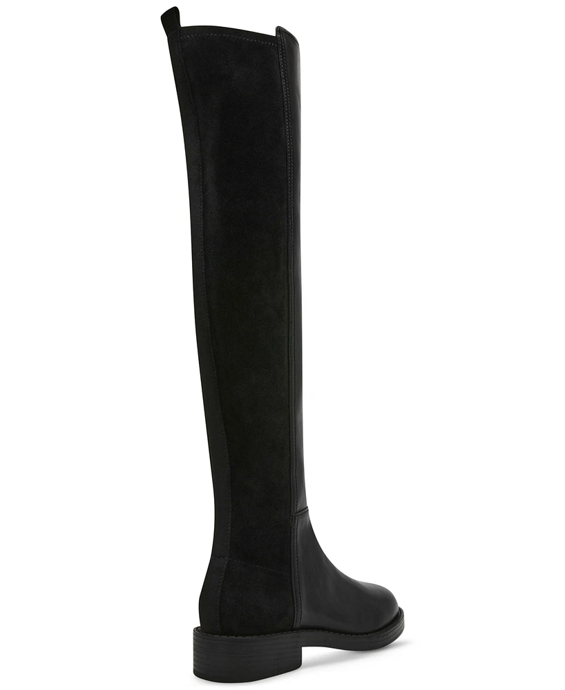 Dv Dolce Vita Women's Panna 50/50 Over-The-Knee Boots