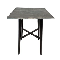 Modern Laminate Bar Table for Dining, Kitchens, and Bars