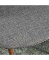 Versatile and Supportive Dining Chair, Perfect for Any Space