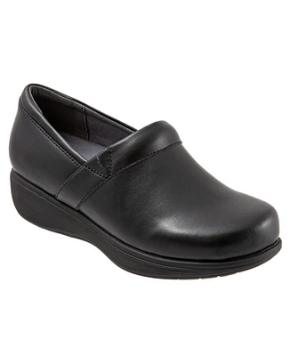 SoftWalk Meredith Sport Clog