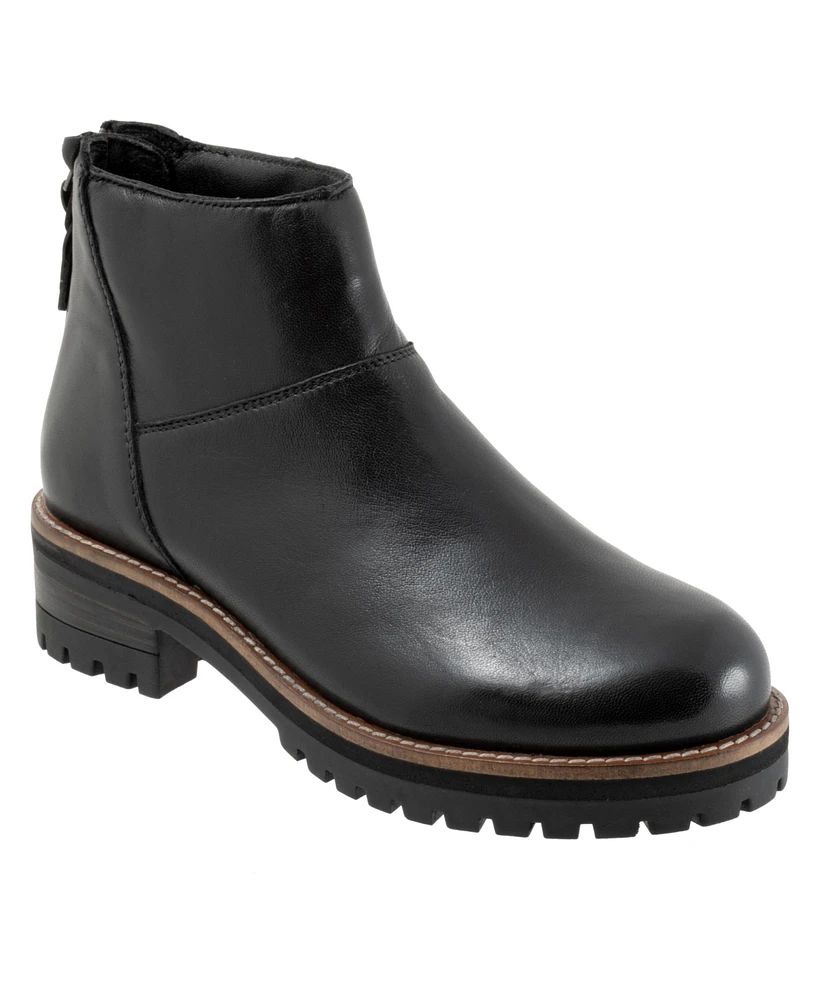 SoftWalk Elmhurst Boot