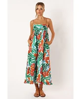 Petal and Pup Women's Miuccia Maxi Dress