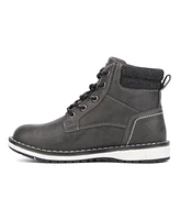 Xray Little Boys Youth Travis Ankle Boots