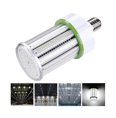 Yescom 80W Led Corn Light Bulb E39 10400LM 5000K 560Pcs SMD2835 Ul Listed Factory Warehouse