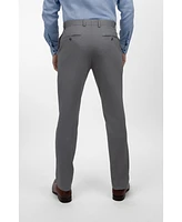 Daniel Hechter Men's Stretch X-Tech Suit Seperate Pant by