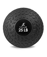 ProsourceFit Tread Slam Ball lb