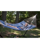 Stansport Sunset Quilted Single/Double Padded Hammock