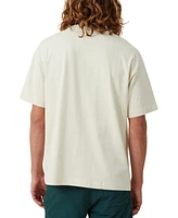 Cotton On Men's Box Fit Graphic T-Shirt