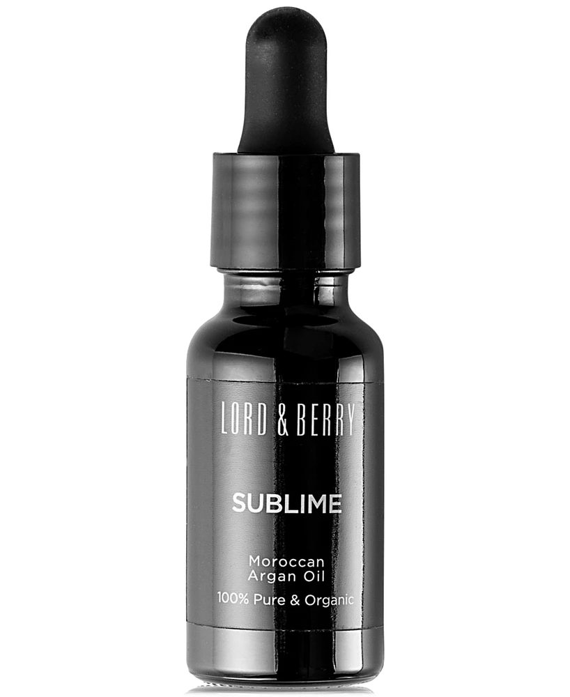 Lord & Berry 3 Sublime, 20 ml