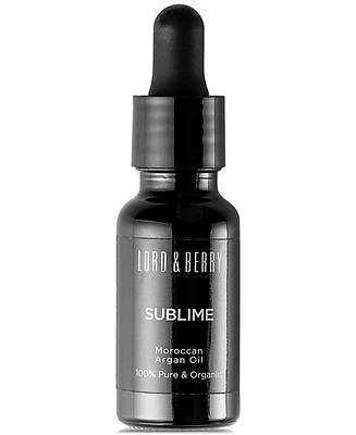 Lord & Berry 3 Sublime, 20 ml
