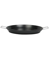 Sedona Kitchen Carbon Steel Nonstick 15" Paella Pan