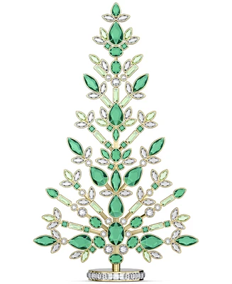 Swarovski Crystal Green