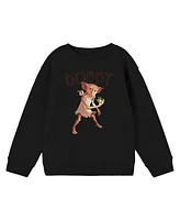 The Wizarding World of Harry Potter Boys Harry Potter Dobby Snap black Long Sleeve Shirt