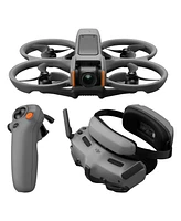 Dji Avata 2 Fly More Combo (Single Battery)