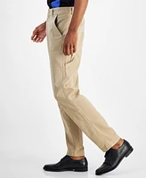 Hugo by Boss Men's Tapered-Fit Pants