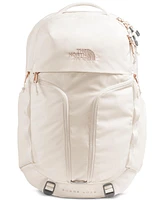 The North Face Women's Surge Luxe Metallic-Accent Backpack