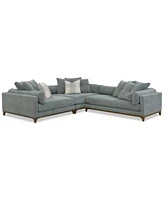 Brendalyn Fabric Sectional Collection Created For Macys