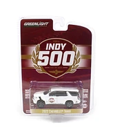 Greenlight Collectibles 1/64 2022 Chevrolet Tahoe, 106th Indianapolis 500, Anniversary Collection Series