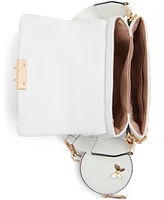 Aldo Camberlyyx Synthetic Small Crossbody Bag