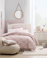 Laura Ashley Quartet 8 Piece Comforter Set