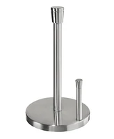 Oggi 13" Stainless Steel Paper Towel Holder