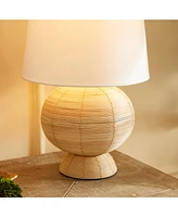 Napa Home & Garden Maye Hourglass Lamp