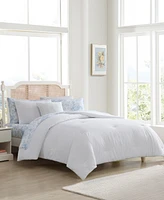 Laura Ashley Margaret Piece Comforter Set