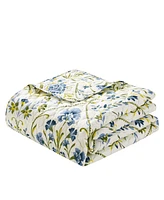 Vcny Home Province 3-Piece Quilt Set