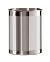 Oggi Stainless Steel Utensil Holder