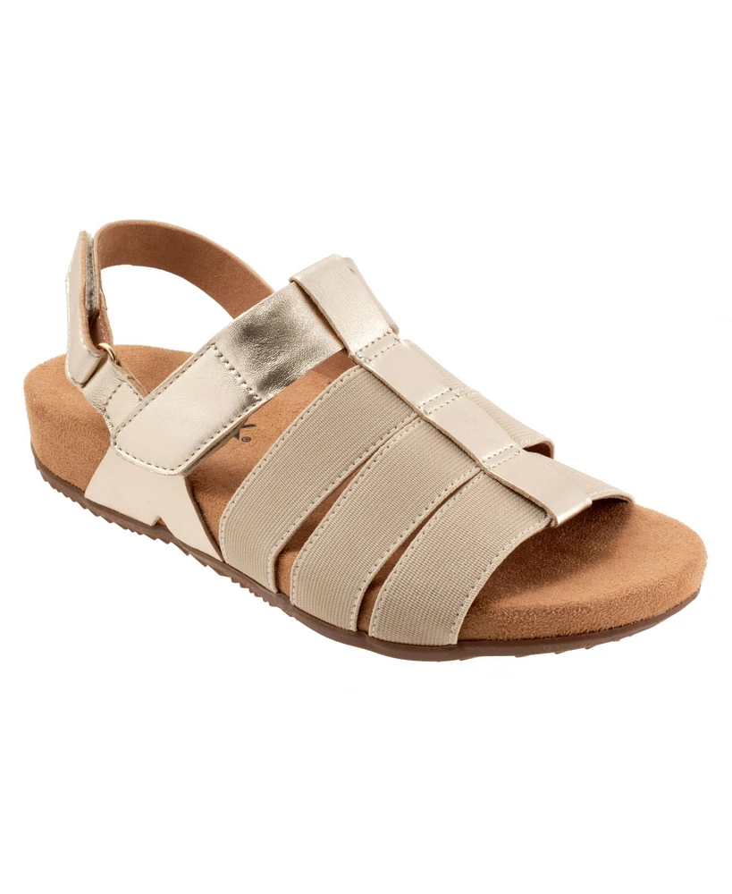 Softwalk Burnaby Sandal