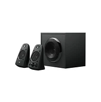 Logitech Z623 Speaker System with Subwoofer