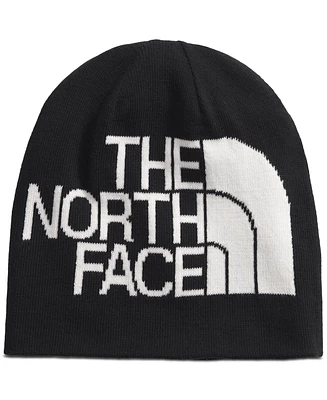 The North Face Men's Classic Fit Reversible Highline Beanie