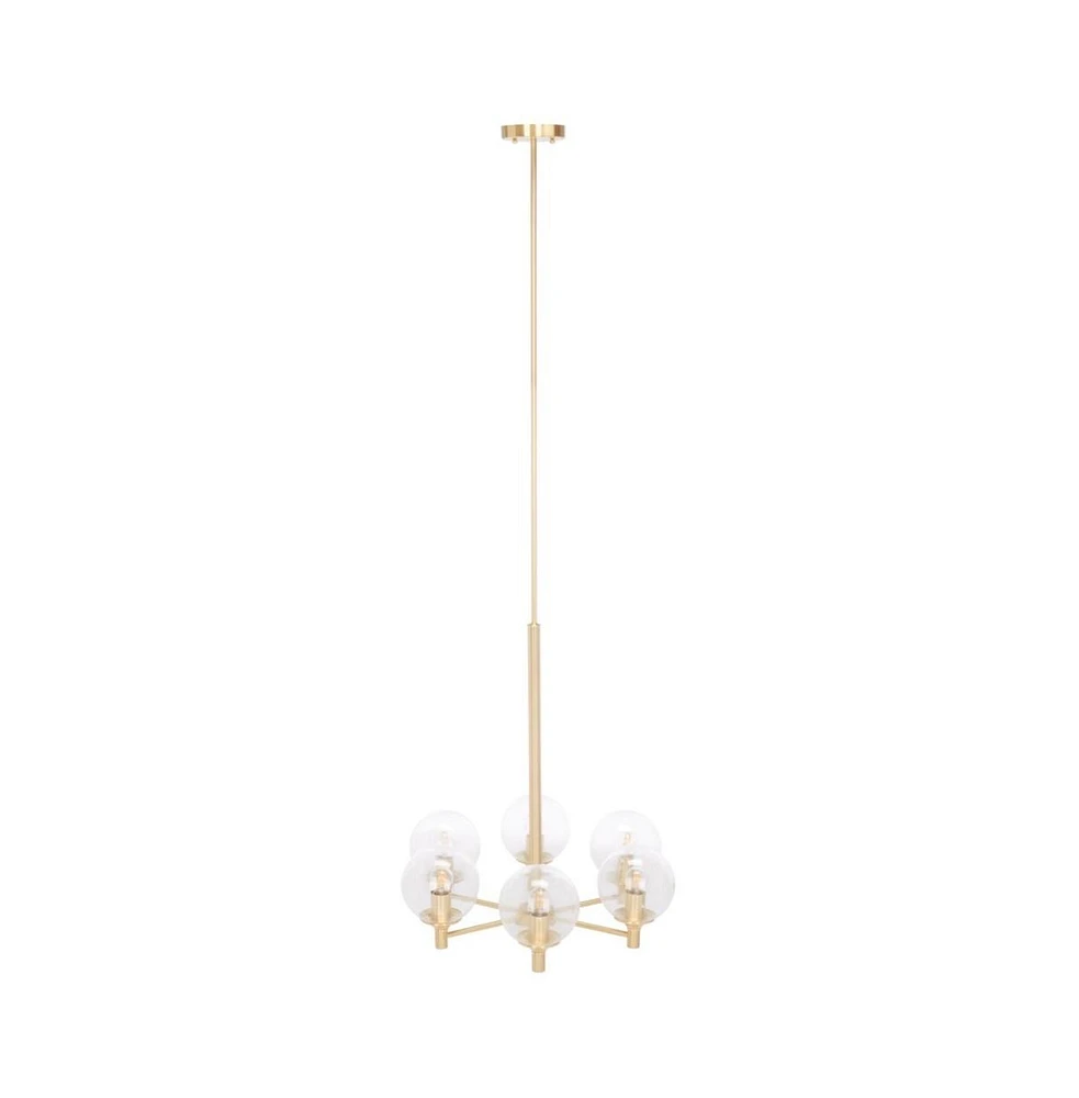 Safavieh Jayde Chandelier