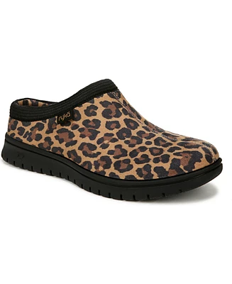 Ryka Women's Stellar Slip On Clogs