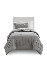 Urban Habitat Juniper Puffy -Pc. Comforter Set