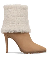 Thalia Sodi Women's Rylie Dress Booties