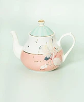 Yvonne Ellen Ibis Teapot